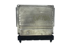 Calculateur 0281001776 09470429B Volvo Bosch 49334
