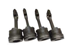 Bielle De Piston Complet 7701475074 120A16332R 7701475356 1.5dci K9K728 Renault