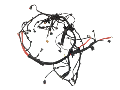 Faisceau De Câblage Pour Moteur 1.6 dci R9MD452 R9M452 Renault Trafic 3 