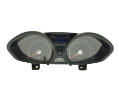 Bloc Compteurs Vitesse Ford Fiesta VP8A6F-10894-BC 26513