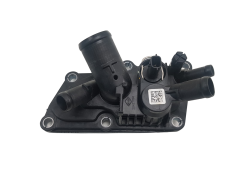 Boitier Thermostat D'eau moteur 110616875R 1.0TCe Dacia Sandero3 Renault Clio 5 Boitier Thermostat D'eau moteur 110616875R 1.0TCe Dacia Sandero3 Renault Clio 5