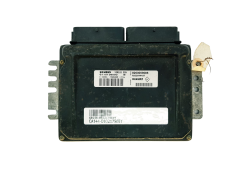 Calculateur S110138000B 8200059086 8200044437 Renault Siemens 32179