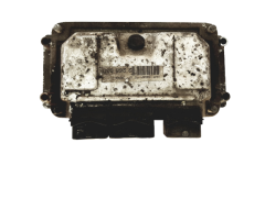 Calculateur PSA 0261206246 9637838780id08 Bosch 20101