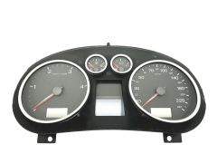 Bloc Compteurs Vitesse Audi A2 8Z0920900M 110080150003 VDO