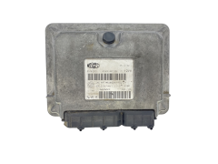 Calculateur IAW4AF.M9 55187372 61600.627.05 Fiat Magneti Marelli 56343