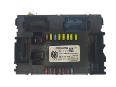 Calculateur Jeep 00520432770  Calculateur Jeep 00520432770