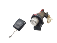 Serrure De Coffre/Hayon Arrière Renault 19 7701036005 7701349745 Neiman Serrure De Coffre/Hayon Arrière Renault 19 7701036005 7701349745 Neiman
