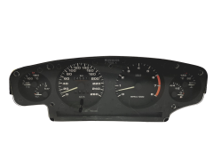 Bloc Compteurs Vitesse Fiat Coupe 46303401 6052199900 29433 Bloc Compteurs Vitesse Fiat Coupe 46303401 6052199900 29433