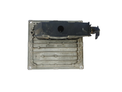 Calculateur Ecu Ford 6S61-12A650-FD S120977315D Siemens 39526