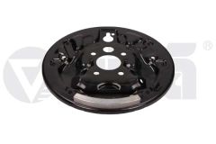 Disque d'ancre Arrière Gauche 1J0609425C 66091563401 VW Skoda Vika