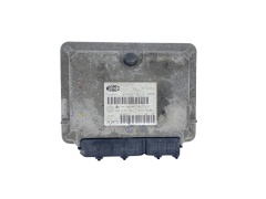 Calculateur 51819338 IAW4AF.M9 61600.627.08 Fiat Magneti Marelli 61400