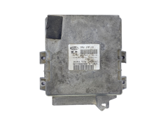 Calculateur PSA 9637086980 16301.574 IAW 1AP.81 Magneti Marelli 55113