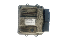 Calculateur 51826699 MJD6JF.M4 71600.231.01  Fiat FPT 41359