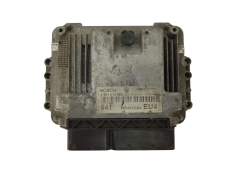 Calculateur 55207464 0281012964 5934A3CBA EU4 Bosch Lancia