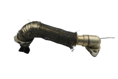Tuyau D’air EGR 9684365680 1618RP Citroen Peugeot 1.4 hdi