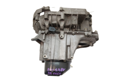 Boîte De Vitesse JB1964 Renault Clio 2 1,4 8v 7701700514 1195