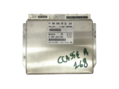 Calculateur ESP 1685450832 0265109606 Mercedes Bosch 17243