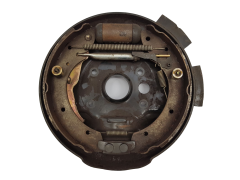 Disque Machoires D’ancrage Droit 7701042492 Renault Megane I Scenic I 0958-01