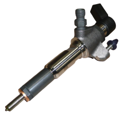 Injection De Combustible Original Citroen Peugeot Ford Mazda 1.6 HDi 8v 98024486