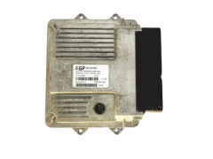 Calculateur MJD6JF.P6 55192093 Fiat Magneti Marelli 20934