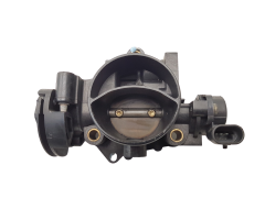 Boitier Papillon D’admission Citroen Peugeot PSA642 7278800001 1.4