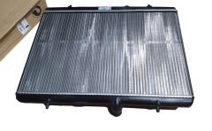 Radiateur Refroidissement Moteur Original 1330Y5 1330.Y5 Citroen Peugeot