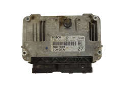 Calculateur 89661-0H070 0261S04464 Toyota PSA Bosch 14456 Calculateur 89661-0H070 0261S04464 Toyota PSA Bosch 14456