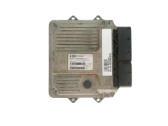Calculateur FGP MJD6JF.P3 55195817 Fiat 39842