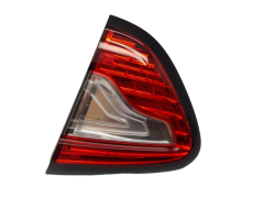 Phare De Voiture Droit Arrière 265500812R 265501712R Captur Renault