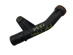 Tube Raccord De Druite Renault 7700873948 Clio Kangoo Megane Scenic