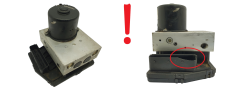 Pompe Abs Mercedes C W202 A0034318212 A2025454732 63134 Pompe Abs Mercedes C W202 A0034318212 A2025454732 63134