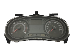 Bloc Compteurs Vitesse Renault Clio 3 8200582702 G 39738