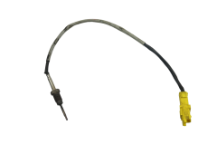 Capteur De Température De Gaz D`Echappement 8200513321 NTK 1.9 dci Renault Capteur De Température De Gaz D`Echappement 8200513321 NTK 1.9 dci Renault