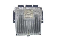 Calculateur 8200331477 8200254240 R0410C080A Renault Delphi 63829