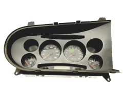 Bloc Compteurs Vitesse Iveco Daily 504055190 41543