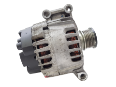 Alternateur Citroen Peugeot V761548480 5705KG CL12 Valeo Alternateur Citroen Peugeot V761548480 5705KG CL12 Valeo
