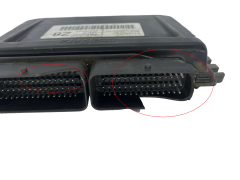 Calculateur 96378047 S010011006 C0 Z8 Daewoo Kemsco 48786