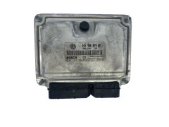 Calculateur 045906019BP 0281012194 VW Bosch 50326