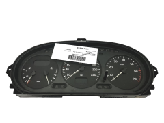 Bloc Compteurs Vitesse Renault Scenic 1 Megane 1 7700847788 G 55521