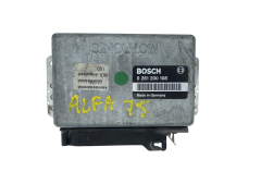 Calculateur 0261200108 Alfa Romeo Bosch 52486