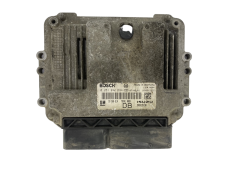 Calculateur Opel 55560810 0281012694 8980135190 Bosch GM 52783
