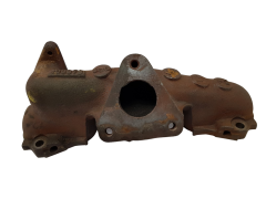 Collecteur D’echappement 306678 Citroen Peugeot 12335