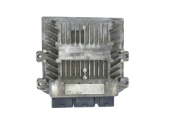 Calculateur 5WS40378C-T SID803A 9655534080 9663862780 PSA Siemens 62994