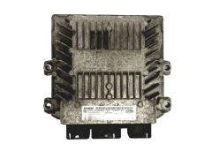 Calculateur 7S61-12A650-BA 5WS40432A-T Ford Siemens 17885
