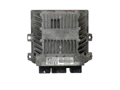 Calculateur 9657544780 9647423380 5WS40146F-T PSA Siemens 51922