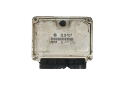 Calculateur VW 045906019BF 0281011241 Bosch 37376