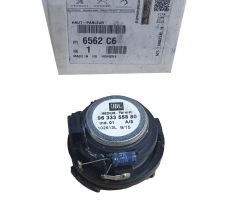 Haut-Parleur Audio Original 6562C6 6562.C6 Citroen Peugeot