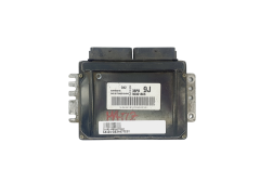 Calculateur 5WY5451B 96801808 D42 3BPB 9J Chevrolet Kemsco 34477