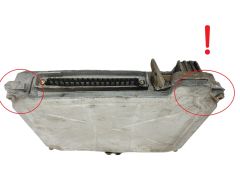 Calculateur S101718102D 7700749946 7700860918 Renault Siemens 46441