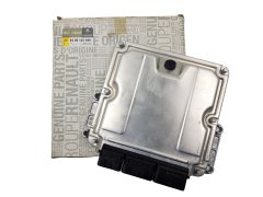 Calculateur Ecu Nouvelle Renault Master 2 8200132188 0281010784 2.5 DCI